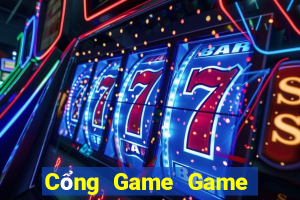 Cổng Game Game Bài 96