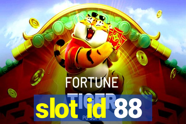 slot id 88