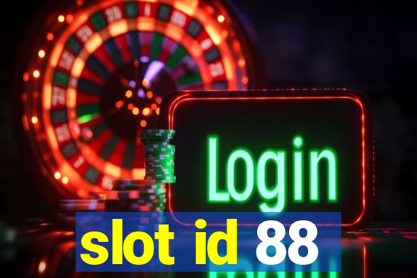 slot id 88