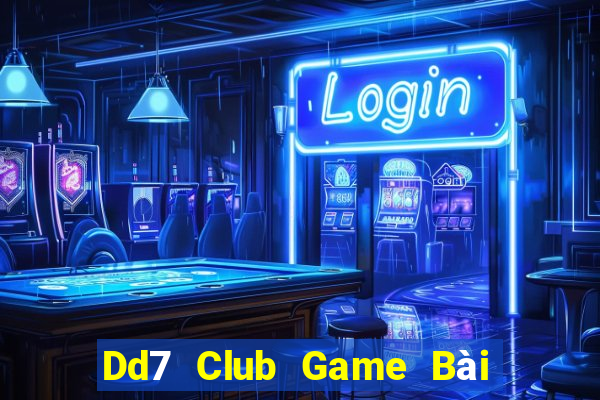 Dd7 Club Game Bài Go Math