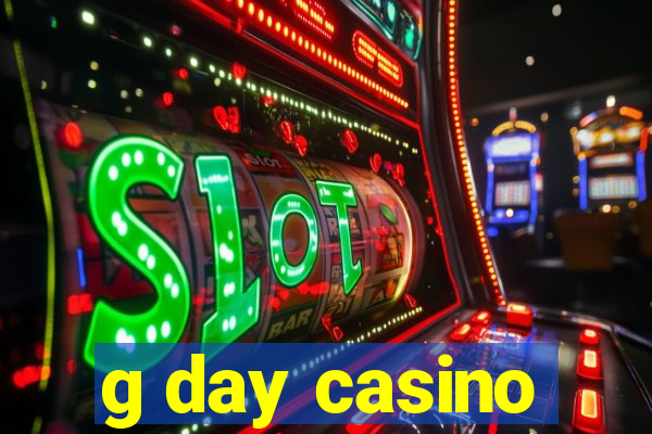 g day casino