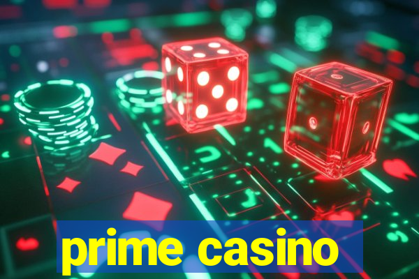 prime casino