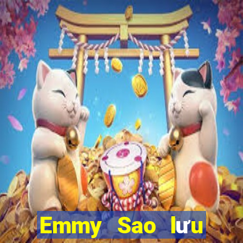 Emmy Sao lưu Entry wed