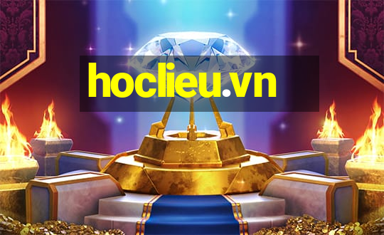 hoclieu.vn