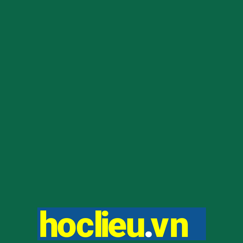 hoclieu.vn