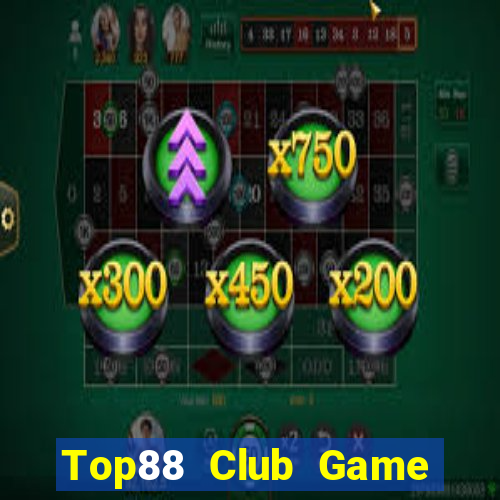 Top88 Club Game Bài 99