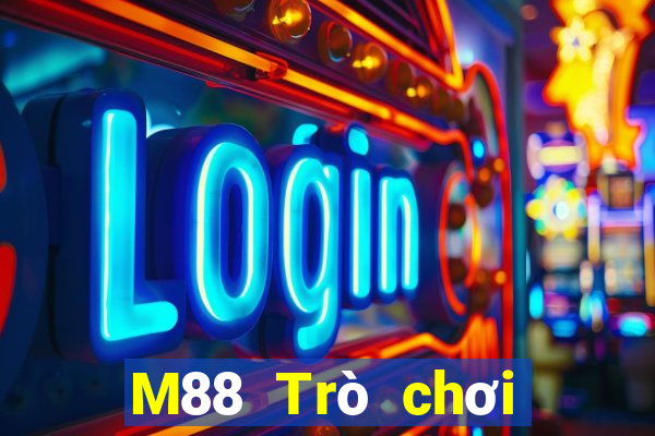 M88 Trò chơi bắn cá Long Vương cho người chơi lớn