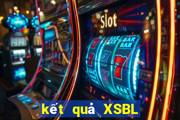 kết quả XSBL ngày 21