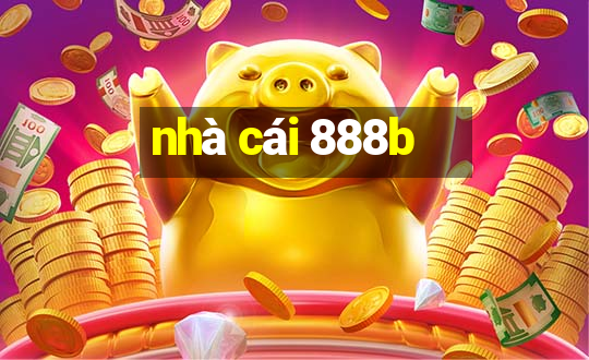 nhà cái 888b