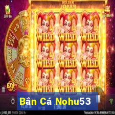 Bắn Cá Nohu53