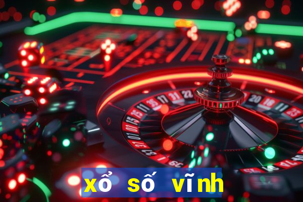 xổ số vĩnh long xổ số an giang