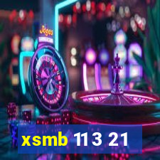 xsmb 11 3 21