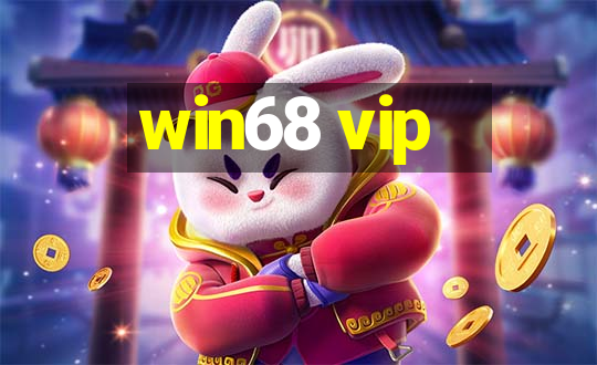 win68 vip