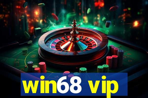 win68 vip