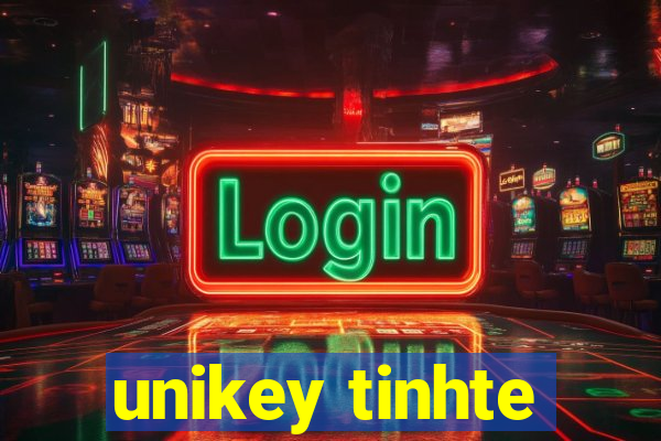 unikey tinhte