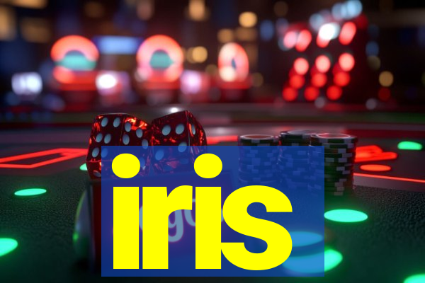 iris