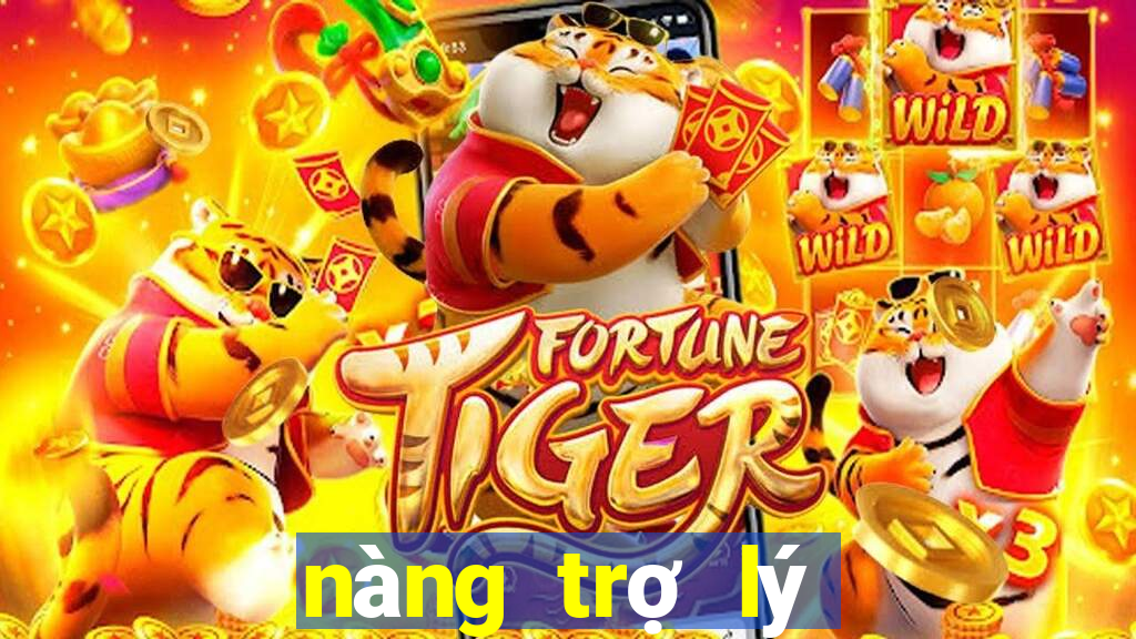 nàng trợ lý của anh   tập 7