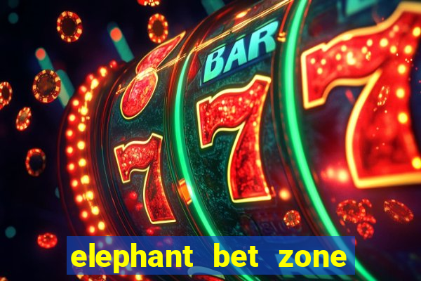 elephant bet zone angola online