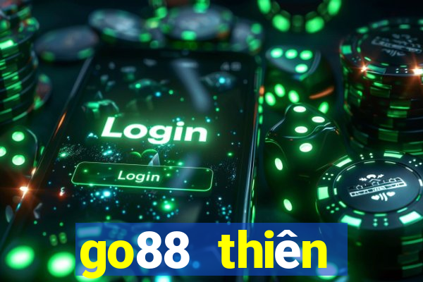 go88 thiên đường giải trí