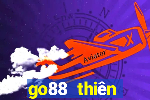 go88 thiên đường giải trí