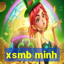 xsmb minh