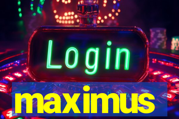 maximus spielautomaten online