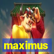 maximus spielautomaten online