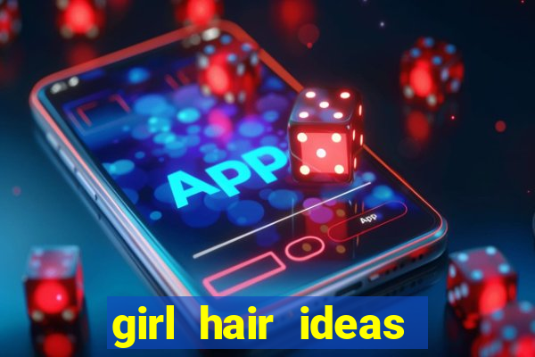 girl hair ideas gacha club