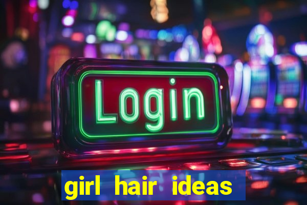 girl hair ideas gacha club