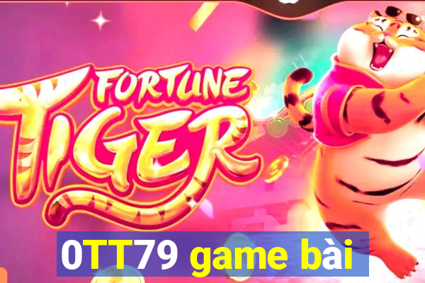 0TT79 game bài