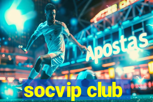 socvip club