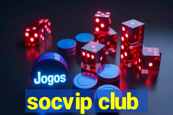 socvip club