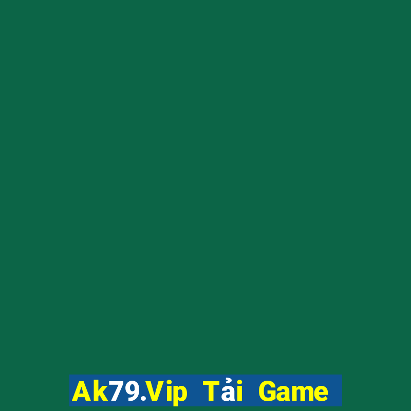 Ak79.Vip Tải Game Bài Go88