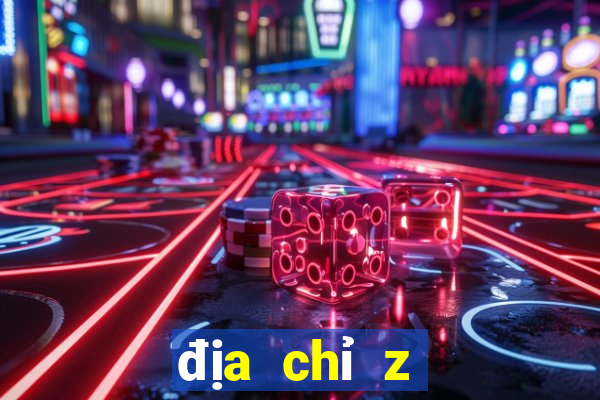 địa chỉ z club nha trang