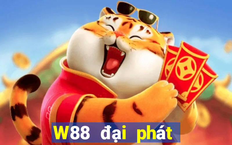 W88 đại phát Kuaisan 1