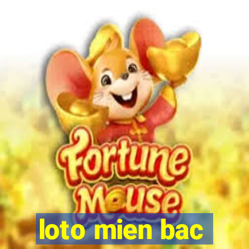 loto mien bac