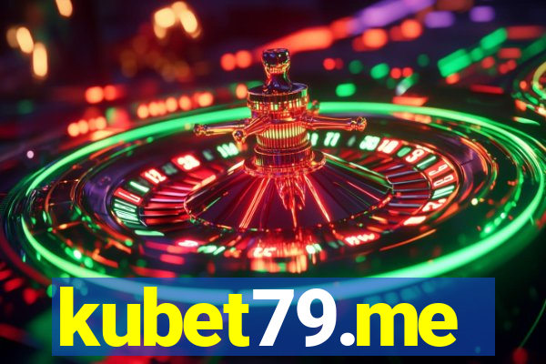 kubet79.me