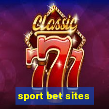 sport bet sites