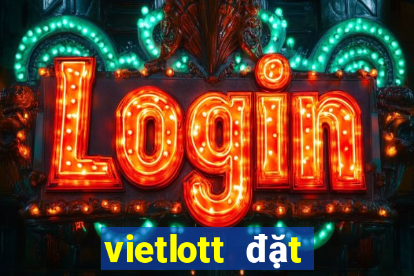 vietlott đặt cược bóng đá