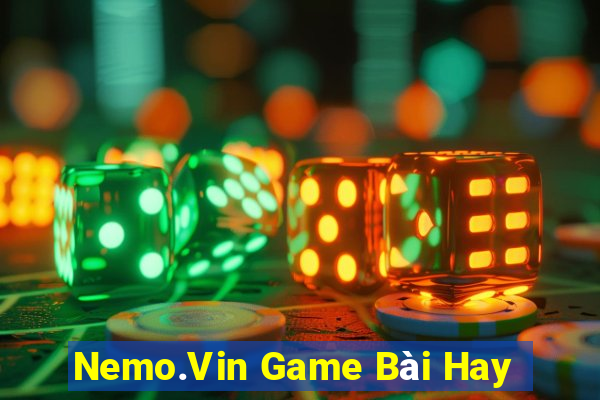 Nemo.Vin Game Bài Hay