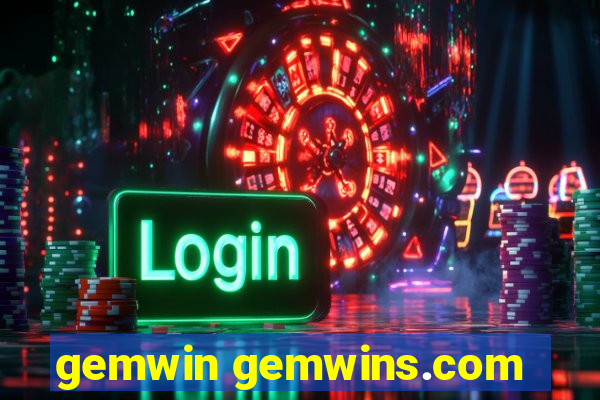 gemwin gemwins.com