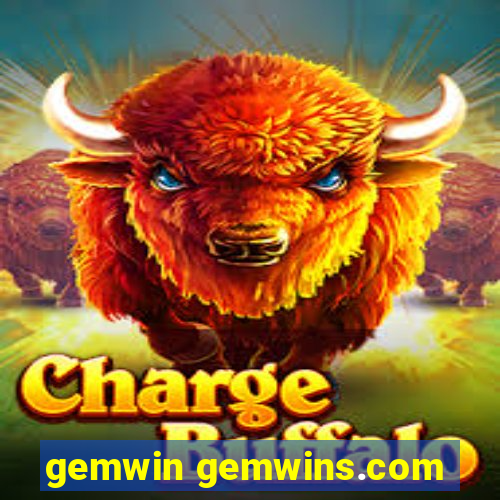 gemwin gemwins.com