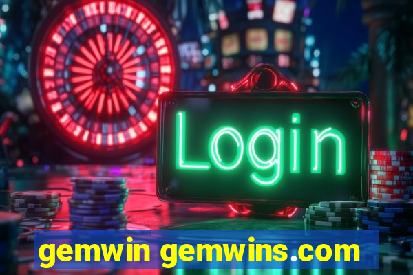 gemwin gemwins.com