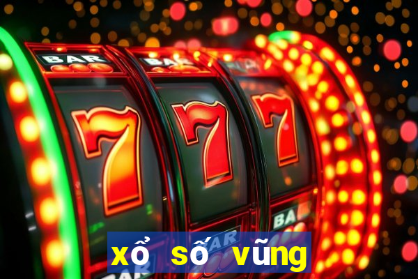 xổ số vũng tàu ngày mùng 6 tháng 9