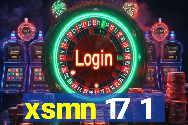 xsmn 17 1