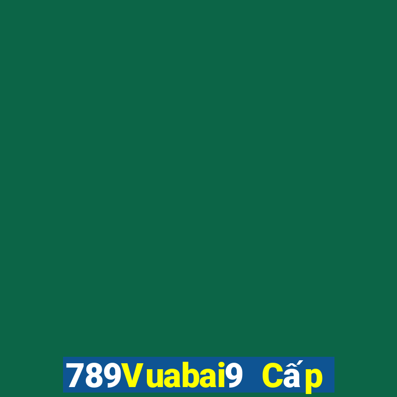 789Vuabai9 Cấp phép trò chơi MG