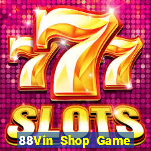 88Vin Shop Game Thẻ Bài Eloras