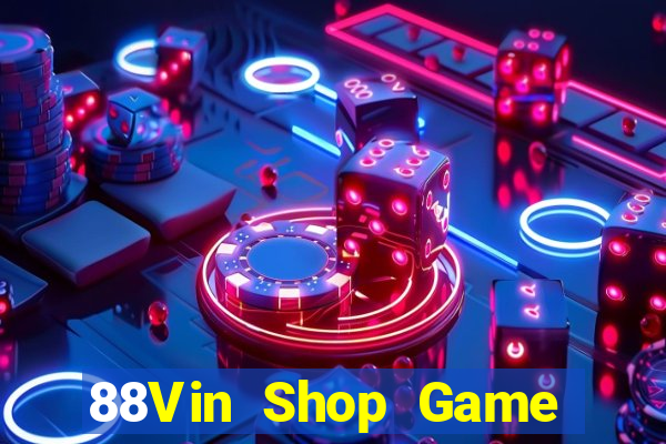 88Vin Shop Game Thẻ Bài Eloras