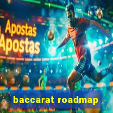 baccarat roadmap