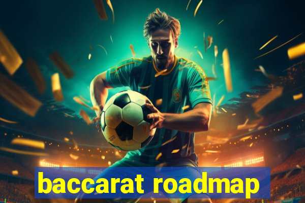 baccarat roadmap